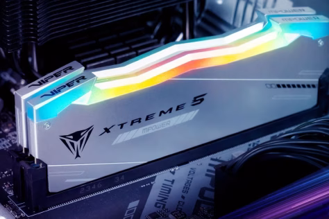 Norite daugiau atminties? Pasiruoškite, nes kainos vos per kelias savaites išaugo net 3 kartus