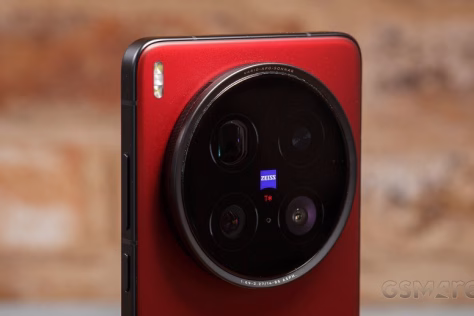 Pasiruoškite naujai kameros karų bangai: 200 MP sensorius jau keliauja į 2026 metų flagmanus