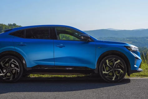 Lygiavertis konkurentas brangesnių markių automobiliams - galimybės tikrai nustebins!