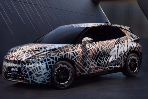 „Cupra Raval“ grasina išjudinti miesto elektromobilių rinką: pagaliau pradeda rūpintis, ką jaučia vairuotojas