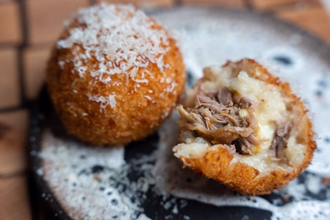 Tradiciniam stalui – netradicinės vaišės: „Instagramo“ žvaigždės receptas nustebins net išrankiausius