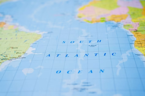 Europai - tūkstantmečio išbandymas: pokytis galintis sukelti katastrofiškus padarinius