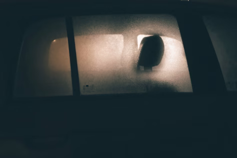 Pavojingas yra ne tik sniegas: nematoma drėgmė ardo jūsų automobilį iš vidaus