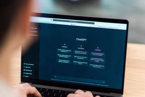 Darbdaviai jau moko naudotis dirbtiniu intelektu, tačiau tik maža dalis lietuvių sugeba tuo pasinaudoti