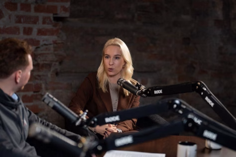 Ar tikrai verta bijoti karo? Papasakojo, kaip lietuviai tampa stiprūs krizėje ir tyliai savimi didžiuojasi