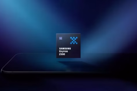 Pagaliau pralenks pagrindinius konkurentus? Naujasis „Exynos 2600“ taps pirmuoju 2 nm lustu pasaulyje