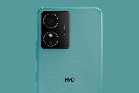 „Nokia“ prekinį ženklą valdanti Kinijos bendrovė pristatė vos 70 eurų kainuojantį išmanųjį telefoną su „Android 14 Go“ operacine sistema