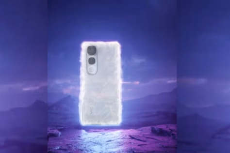 Paaiškėjo, kokiomis savybėmis pasižymės „Vivo Y400 Pro“ išmanusis telefonas, pristatymas jau netrukus