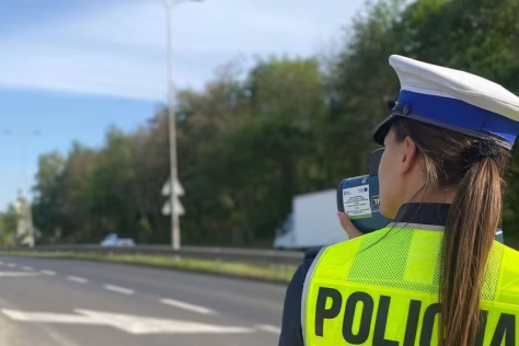 Lenkai imasi griežtų veiksmų: kelių ereliai net ir už nedidelius nusižengimus gali atsidurti kalėjime