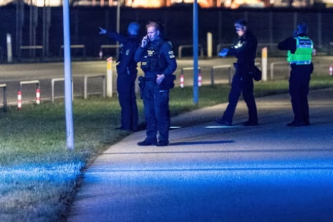 Slaptos misijos virš Europos: neatpažinti dronai kelia nerimą kariškiams, kas valdo dangų virš Europos?