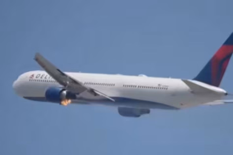 Skrydis lėktuvu gali tapti didžiausiu daugelio košmaru: turbulencijos stiprėja, o kelionės taps pavojingesnės