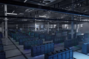 Milžiniška skaitmeninė apgaulė: atskleidė, kodėl asmeniniai duomenys laikomi ūžiančiuose sandėliuose