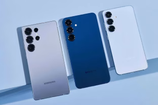 „Samsung Galaxy S26“ serija - visiškai naują kryptis: šis šuolis, galinti supurtyti visą Android rinką