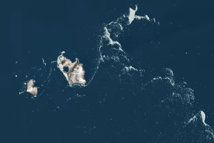 NASA praskleidė debesų skraistę: pademonstruotas įspūdingas laukinis pragaro kampelis Žemėje