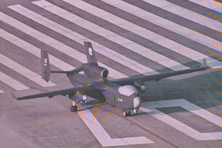 Kinija pakėlė į orą įspūdingąją dronų motiną: demonstruoja visiškai naują karo aviacijos erą