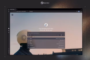 Dirbtinio intelekto naršyklė už 17 eurų per mėnesį: ar verta mokėti už „Opera Neon“ beta versiją?