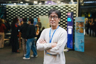 Animacijos profesorius iš Korėjos: lietuvių studentų meninis stilius man suteikia įkvėpimo