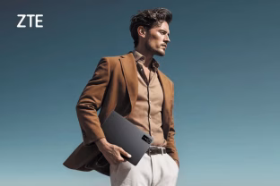Europoje debiutuoja naujas ZTE planšetinis kompiuteris, kuris kainuos tik kiek daugiau nei 200 eurų