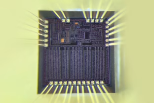 Taivano mokslas – tik pradžia! Lietuvio sukurtas lustas gali pakeisti žaidimo taisykles