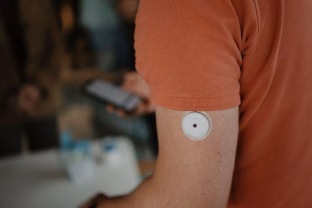 Svarbi žinia sergantiems cukriniu diabetu: ši inovacija gali padėti pagerinti gyvenimo kokybę