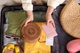 Bilietas į svajonių atostogas: specialistai įvardijo, ką privalu apgalvoti prieš dovanojant kelionę