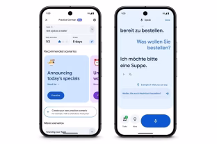 „Google Translate“ įjungia dirbtinį intelektą: vertimai tampa žmogiškai tikslūs ir kalba per ausines