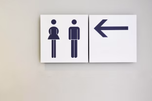 Negalite tuštintis darbe ar viešumoje? Gali būti, kad jus kamuoja ši grėsminga problema