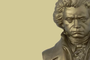 Bethoveno DNR atskleidė tiesą, kurios nebūtų norėjęs išgirsti net ir pats kompozitorius