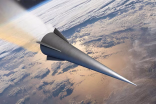 JAV sukurtas „Dark Eagle“ meta iššūkį Kremliui: ginklas, nuo kurio neapsaugos jokie skydai: