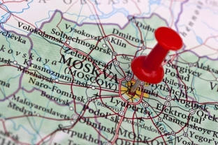 Naujas kaltinimų raundas: Kremlius kalba apie tarptautinį sąmokslą