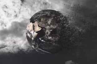 Mūsų planeta jau pasmerkta: mokslininkai atskleidė kada ir kaip baigsis mūsų pasaulis