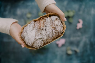 6 kalėdiniai tortai be sąžinės graužaties: leis pasilepinti net itin sveikuoliškiems gurmanams