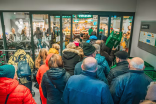 Norite apsipirkti Kalėdoms be skubėjimo? Pasakė, kada yra geriausias metas apsilankyti parduotuvėje