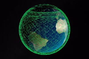Vienas Saulės smūgis ir viskas sugrius? Mokslininkai įspėja apie didžiulį pavojų orbitoje