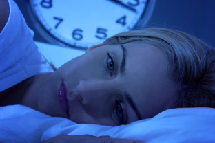 Prastas miegas, prasta nuotaika, prasta diena: specialistai pasakė, kaip išeiti iš šio užburto rato