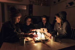 Žieminiai bėlekautai ardo jūsų smegenis: neurologai perspėja, kodėl grafiko laužyti negalima