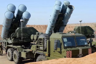 Rusijos gynybos sistema žlugo: patyrė įspūdingus nuostolius vos per keletą sekundžių