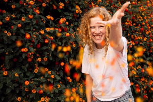 Laimė nėra tik atsitiktinumas: 11 dalykų, kuriuos nuolat daro emociškai stiprūs žmonės