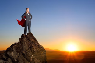 Stebinantis stereotipas apie stiprias moteris: grėsmė, griaunanti šiuolaikinių moterų gyvenimus