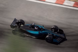 Hibridinė revoliucija jau čia, ar dar pajusime „Formulės-1“ inovacijas tradiciniuose automobiliuose?