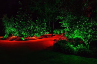 Šventinis apšvietimo gidas nuostabiomis Kalėdoms, daugelis apie tai net nepagalvoja