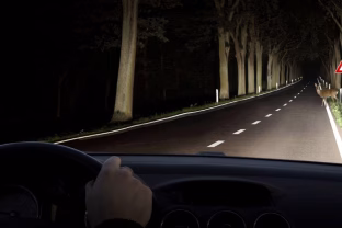 Geriausias automobilio žibintų pasirinkimas: kas geriau - halogeniniai, ksenoniniai ar LED?