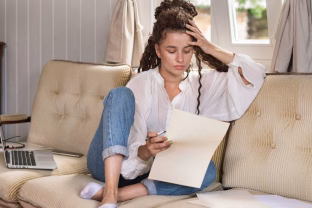 Indų kalnai, dulkės ir verkiančios nervų ląstelės: paprasta gudrybė, kuomet viskas krenta iš rankų