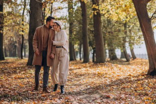 11 Visatos ženklų, jog tikroji meilė jau šalia tavęs: pastebėsi bent 3 jų ir daugiau nebepabėgsi