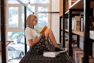 Neįprasta ramybė: kas padeda protingiems žmonėms atsipalaiduoti, bet kitiems atrodo kaip bausmė