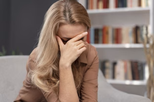 Kai vien poilsio nebepakanka: tylus chroninio streso puolimas ir mažyčiai žingsniai atgal į save