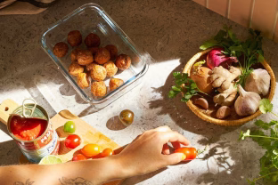 Šventiniai likučiai – ne našta, o lobis: padarykite tai su likusiu maistu ir pamiršite virtuvės stresą