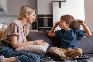 Nedovanokite vaikui viso savo gyvenimo: įvardinta lemtinga klaida, kurią daro dauguma tėvų