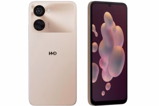 Paaiškėjo pagrindinės „HMD Vibe 2“ išmaniojo telefono specifikacijos, pristatymas jau netrukus