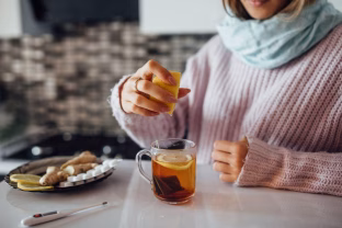 Kamuoja nuolat užgulusi nosis? 6 stebuklingi produktai, atveriantys kvėpavimą be vaistų